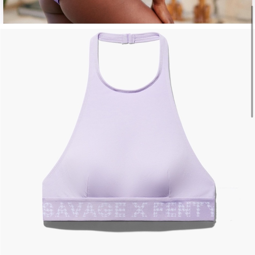 Lavender Women's Intimates Set - Picture 3 of 5